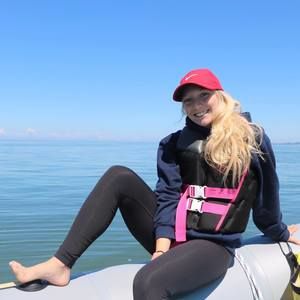 Meet your Posher, Marianne